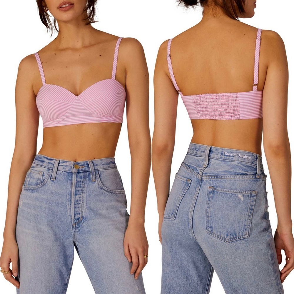 Favorite Daughter - Ex-Boyfriend Bra